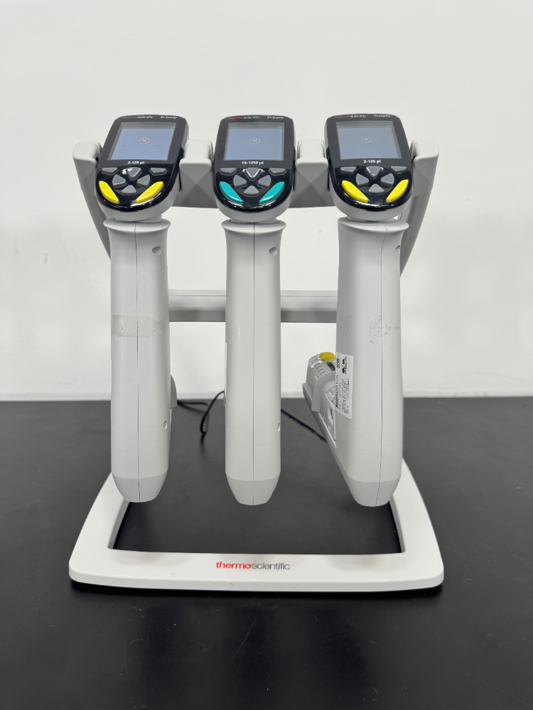 Image of Thermo Scientific E1-ClipTip Electronic Equalizers - Quantity 3